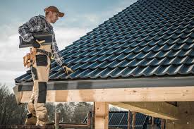 Fast & Reliable Emergency Roof Repairs in Highland, IN